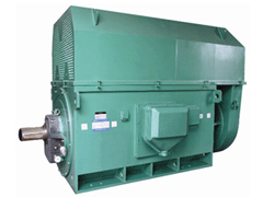 710KWY系列6KV高压电机